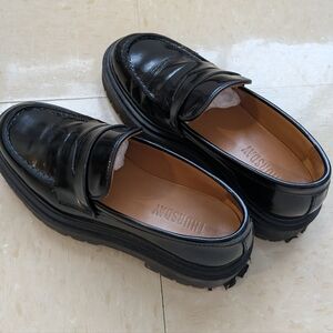 Thursday Boots Penny Platform Women's 6.5